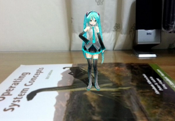 初音音乐会免费图2