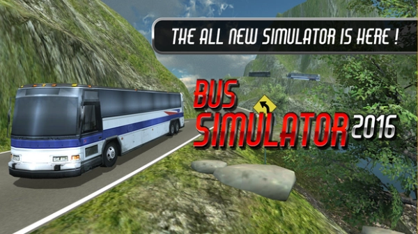 公交车模拟2026图2