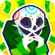 偷懒的死亡大亨