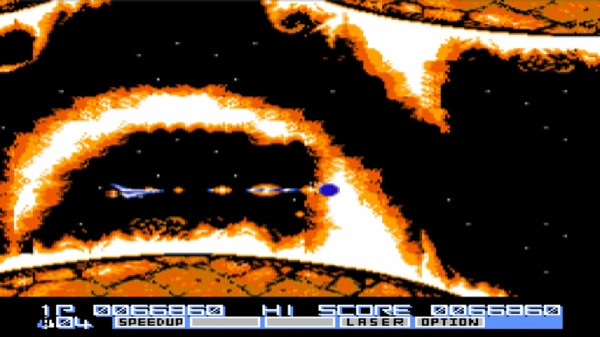 宇宙巡航舰2FC图5