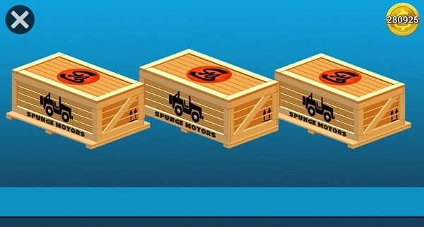 Brake Breaks Journey(3)