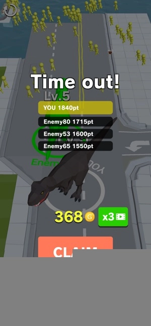 恐龙霸业游戏图3