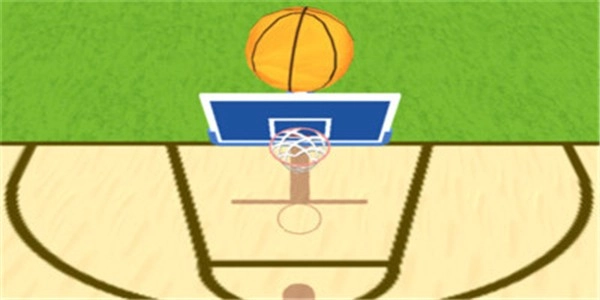 趣味大灌篮图2