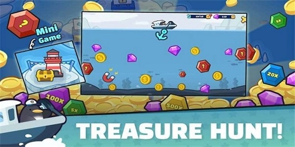 企鹅渔业大亨图4