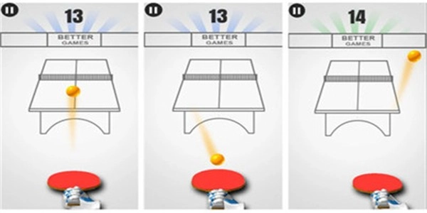 巴尔兹击球挑战赛图4