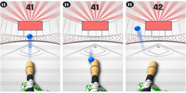 巴尔兹击球挑战赛图2