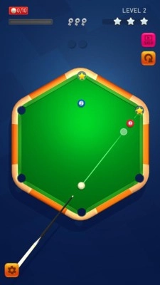 台球射击图4