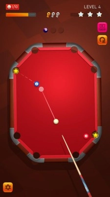 台球射击图3