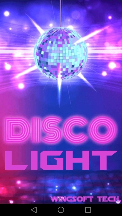 音乐闪光灯软件(3)