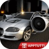 疾风神速喷气飞车