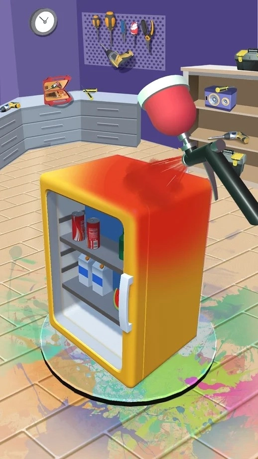 电器维修大师图1