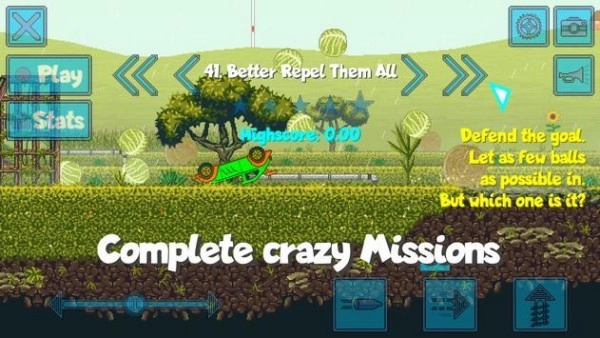 像素火箭汽车图3