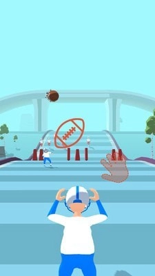 投球大师3D图3