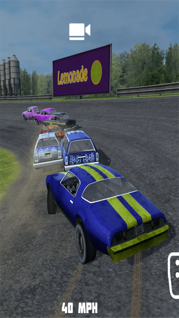 毁灭拉力赛车图5