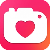 轻甜美图相机