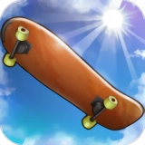 滑板模拟器3