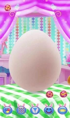 宝宝学做早餐图5