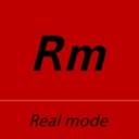 Real Mode