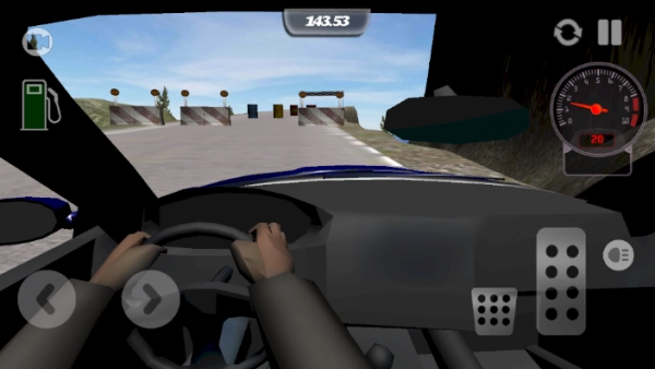 极端汽车狂飙图3