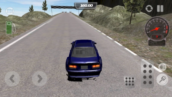 极端汽车狂飙图2