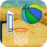 篮球灌篮大师