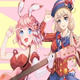 闪亮新星成长记