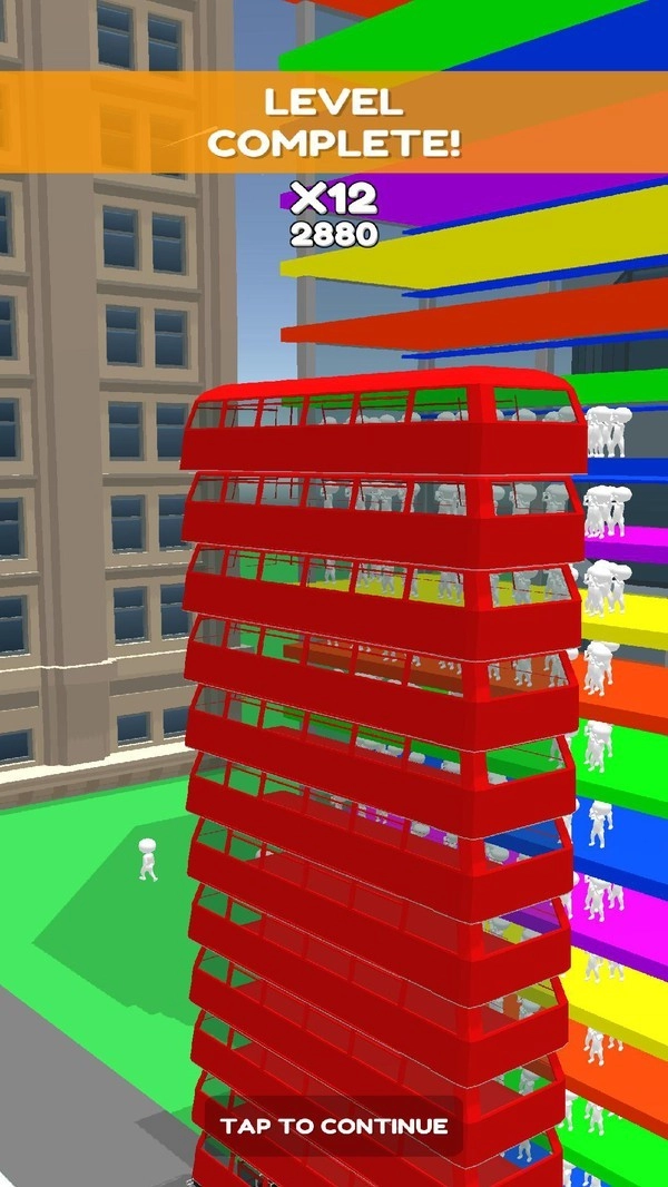 疯狂的伦敦巴士图3