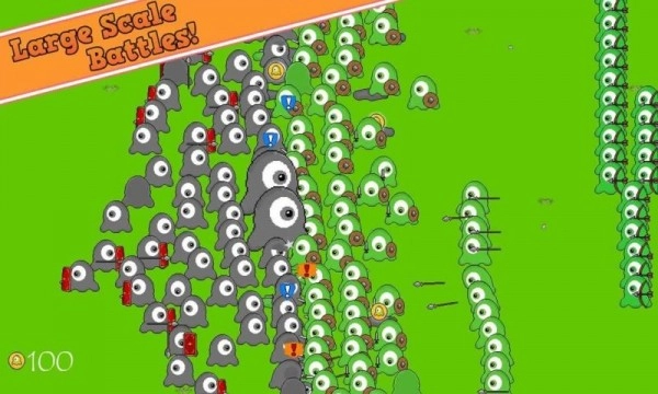 异形战争策略图3