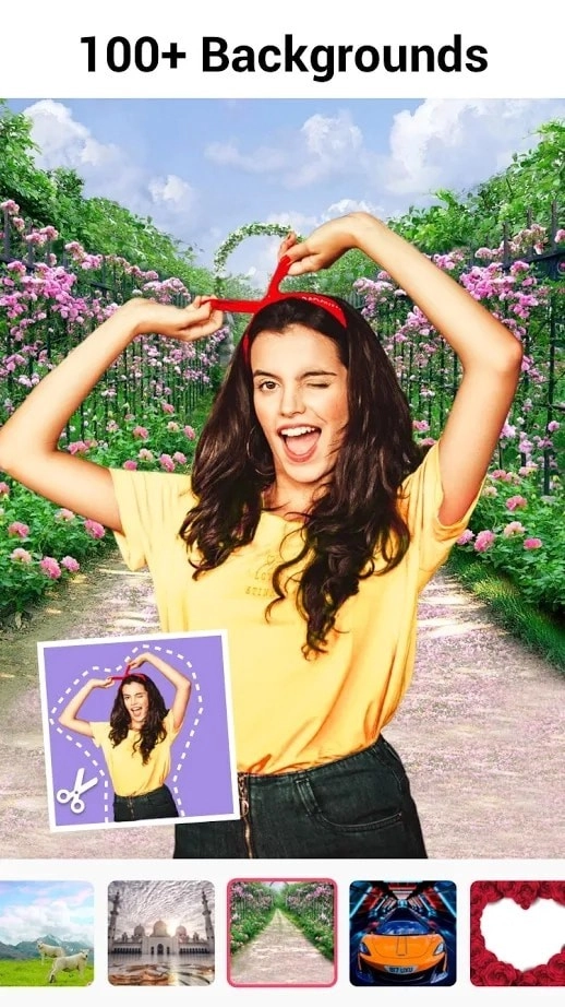 Background Eraser图3