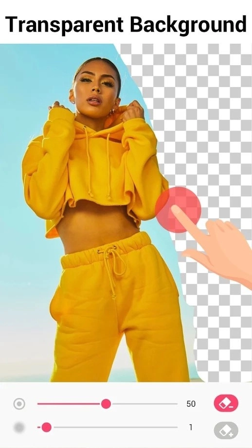 Background Eraser图5