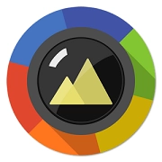 F-Stop Media Gallery