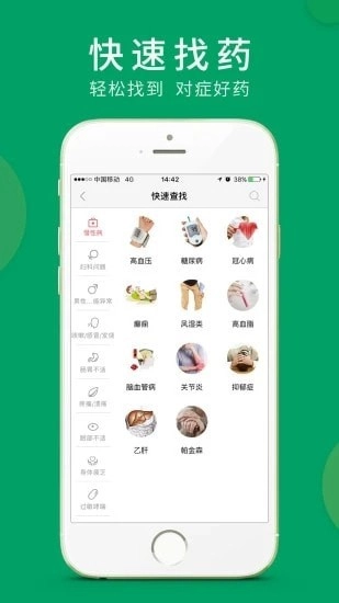 集药方舟药房图3