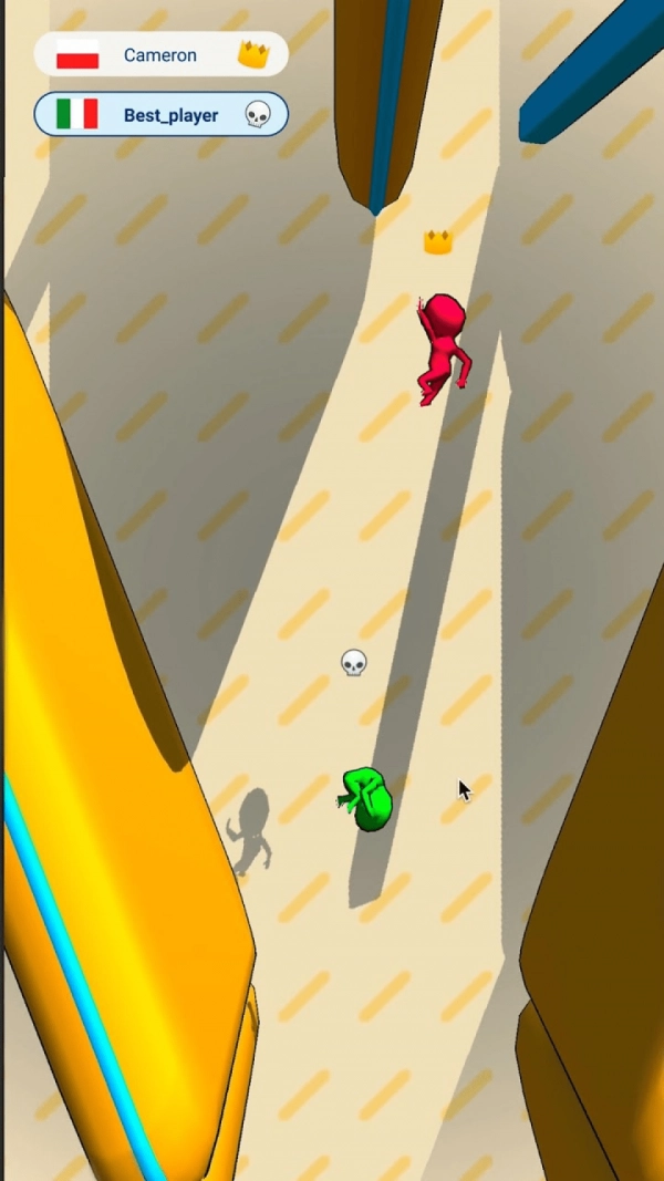 马拉松冲冲冲图4