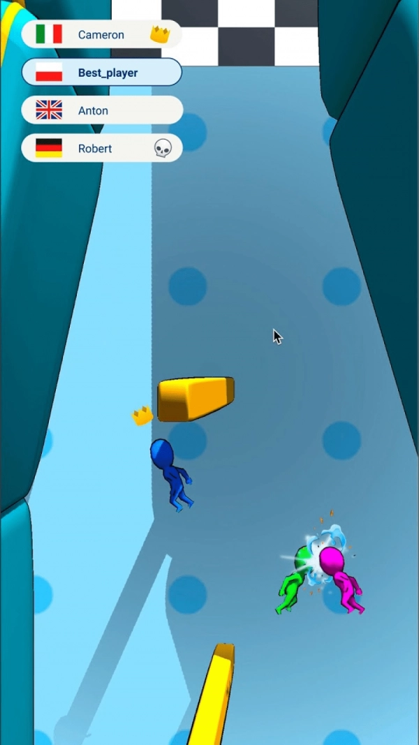 马拉松冲冲冲图3