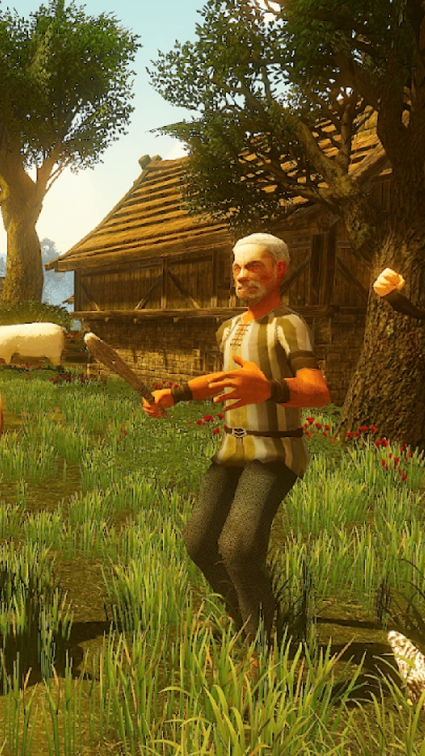 犀牛模擬器-截圖2