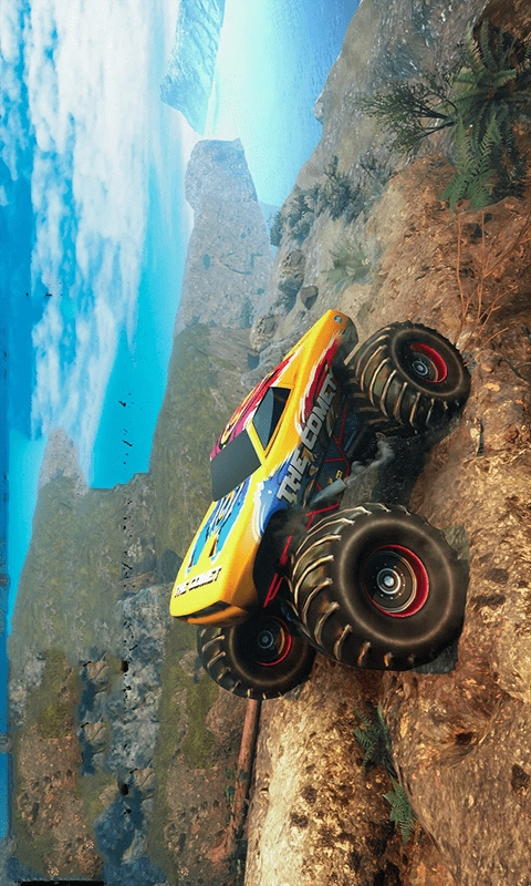 街头极速风暴图4