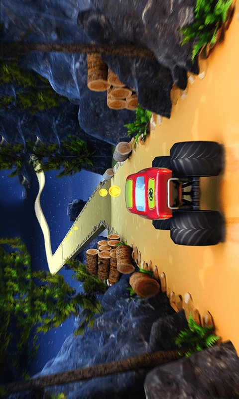 街头极速风暴图3