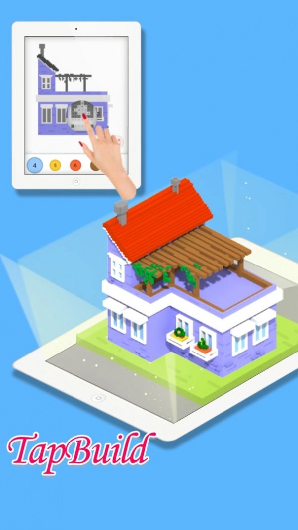 像素建造大师图3