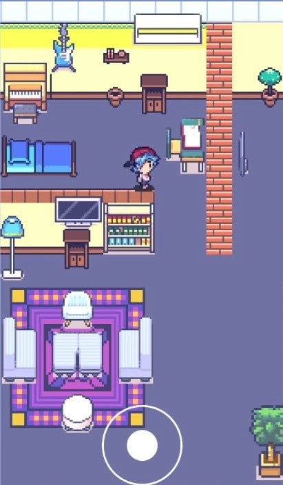 周五夜放克音乐之城图2