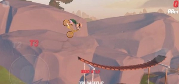 自行车大冒险图3