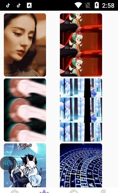 百变主题桌面图2