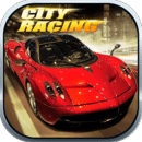 城市飞车模拟器