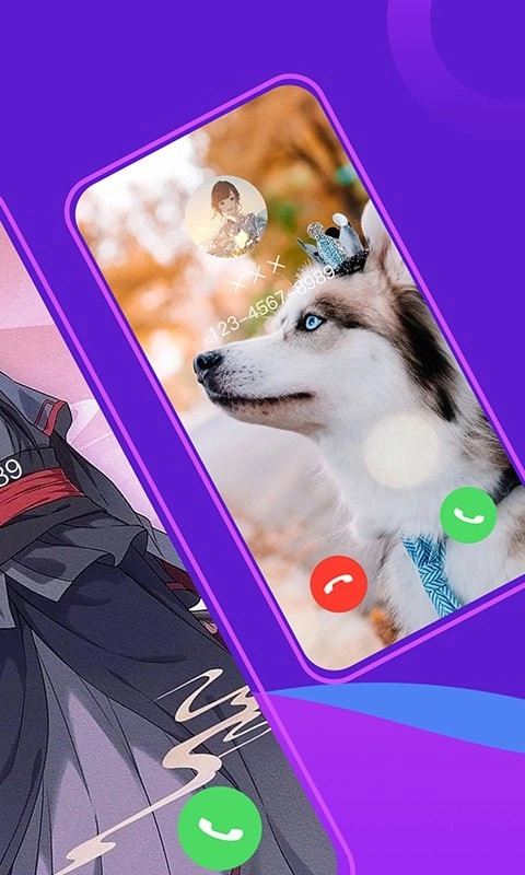 动态桌面铃声bell