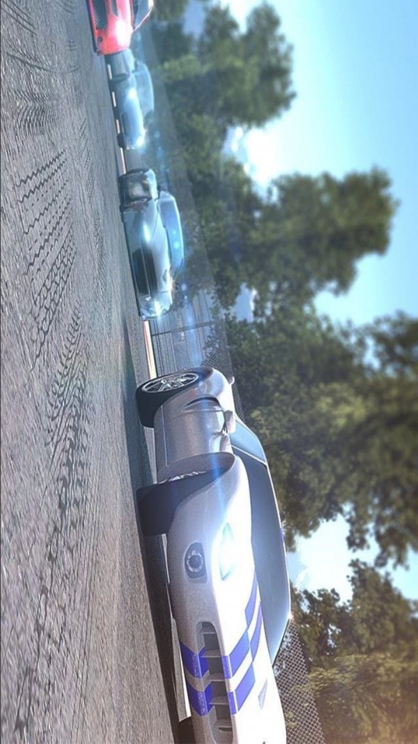 都市赛车狂飙图2