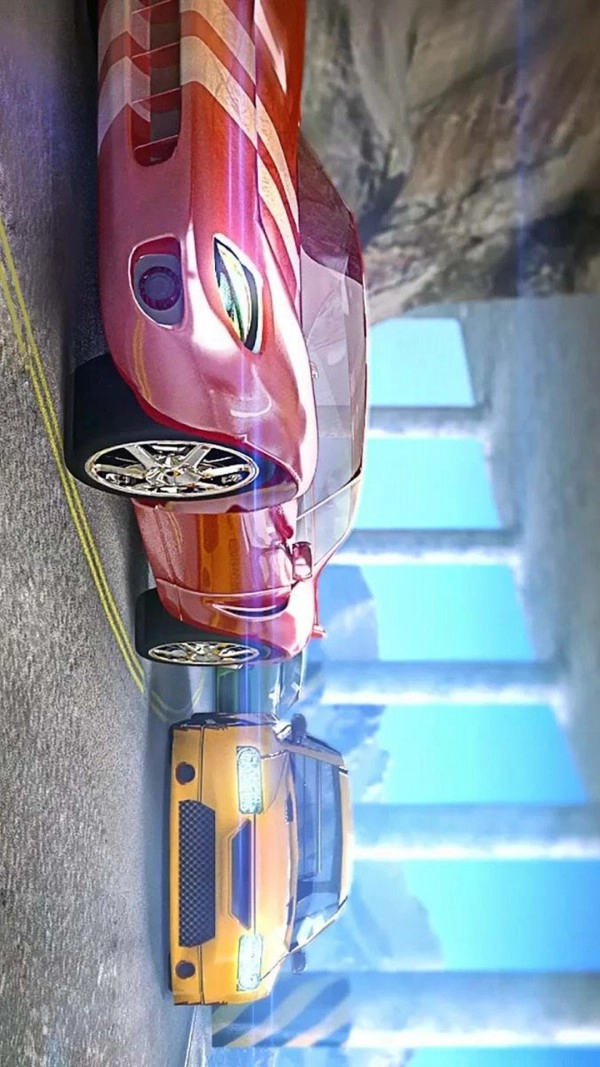 都市赛车狂飙图4