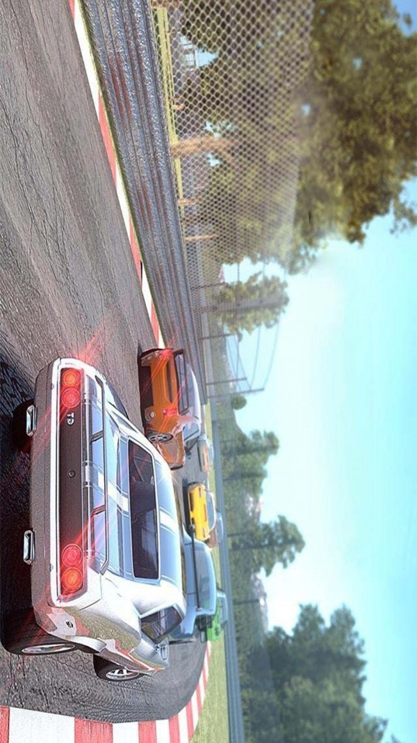 都市赛车狂飙图3