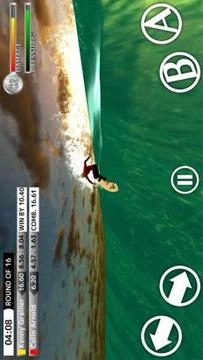 世界冲浪之旅图3