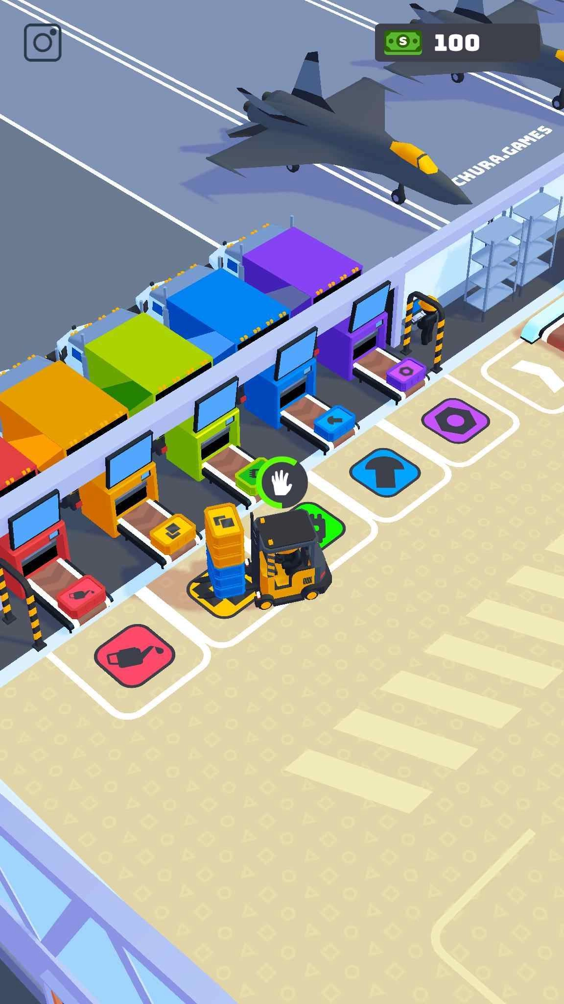 飞机制造大亨图1