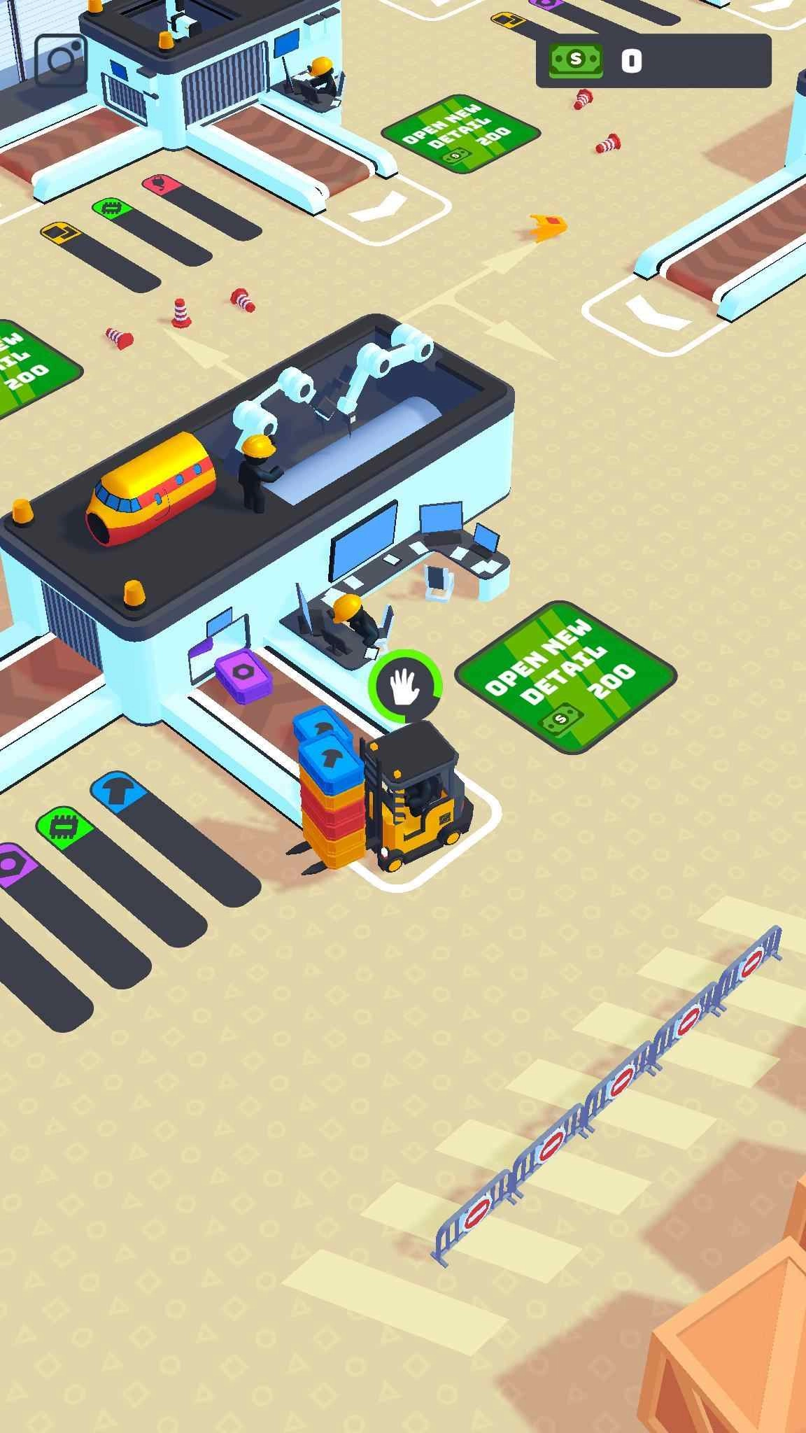 飞机制造大亨图3