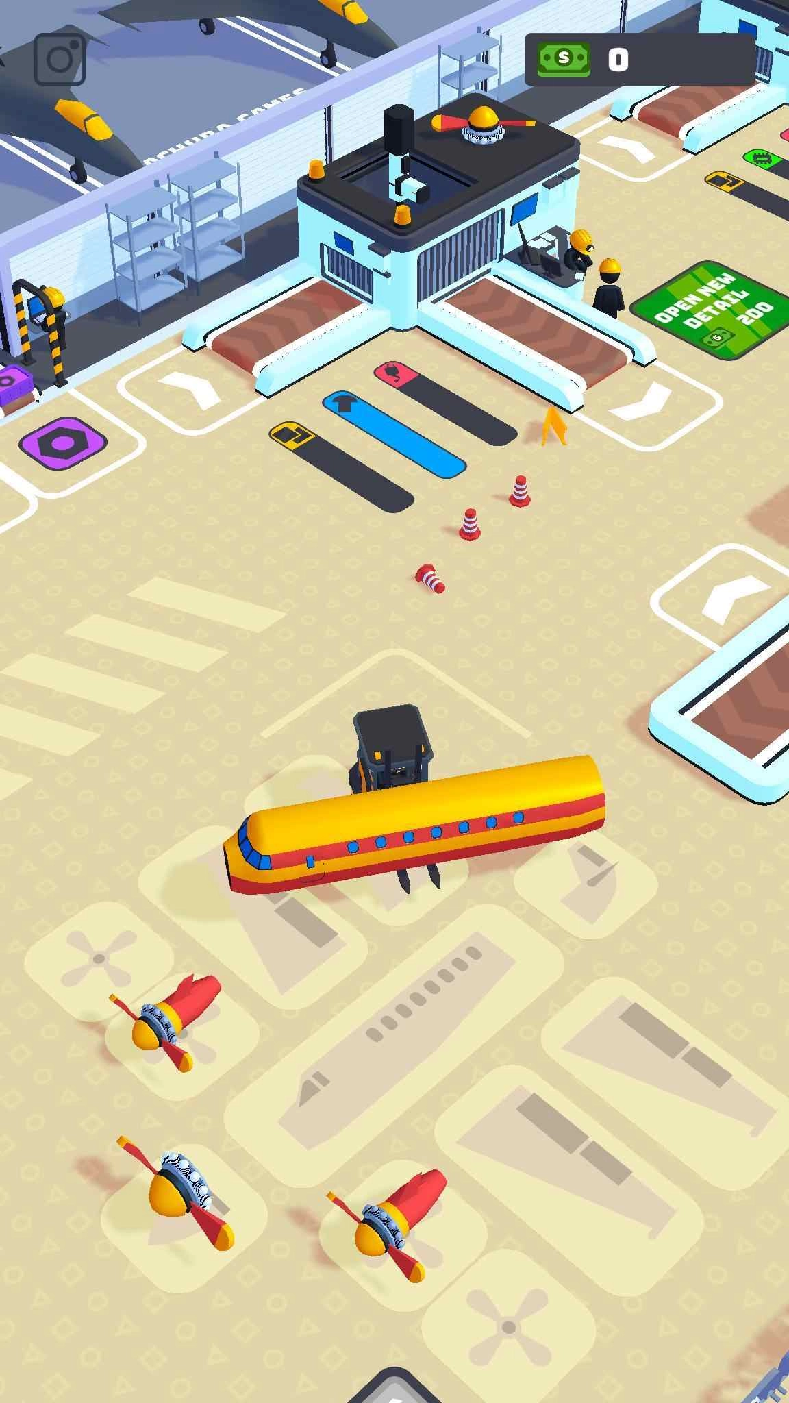 飞机制造大亨图2